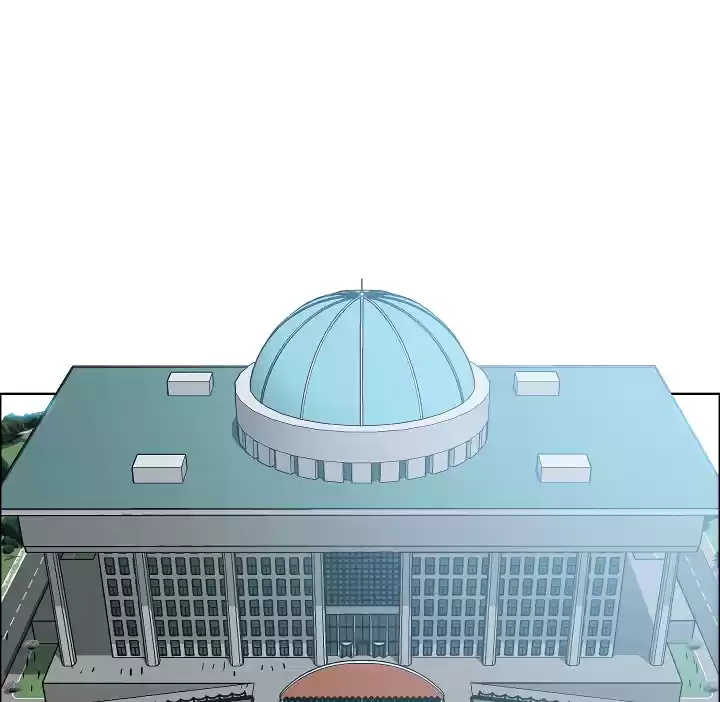 Rooftop Sword Master Chapter 45