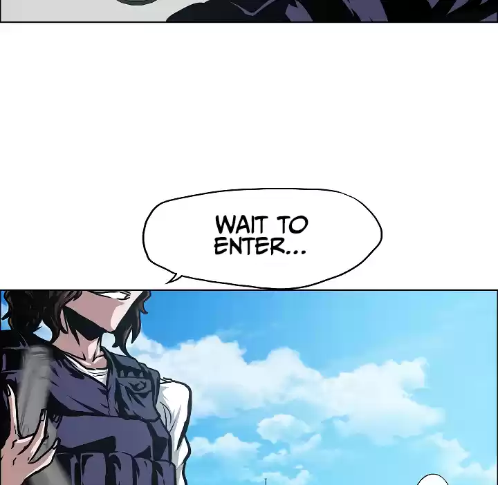 Rooftop Sword Master Chapter 45