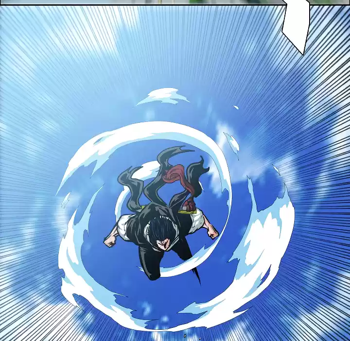 Rooftop Sword Master Chapter 45