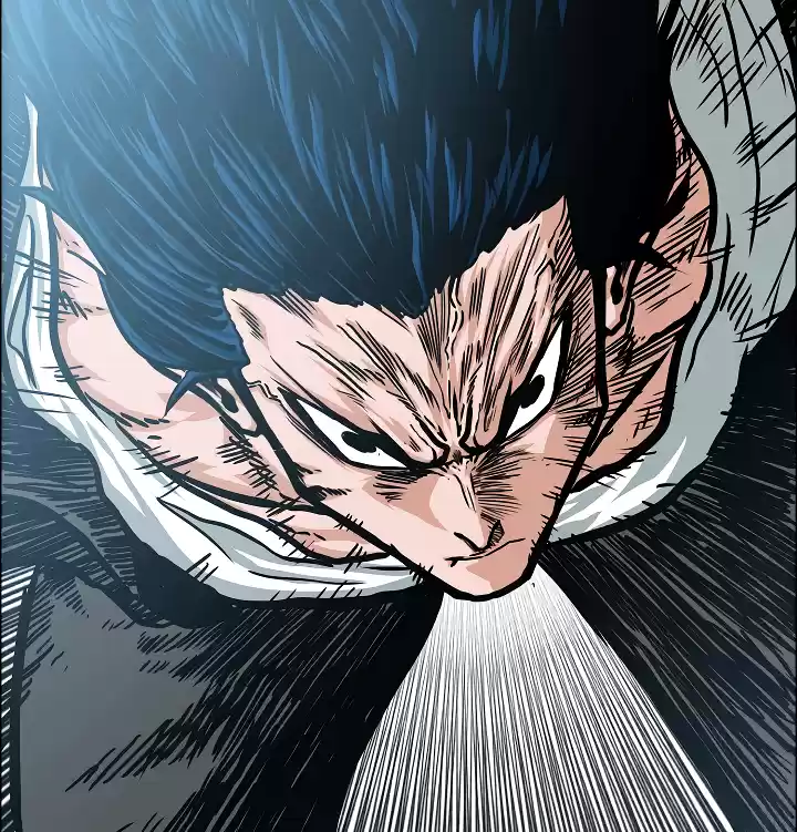 Rooftop Sword Master Chapter 46