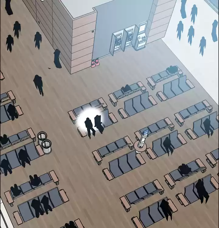 Rooftop Sword Master Chapter 46