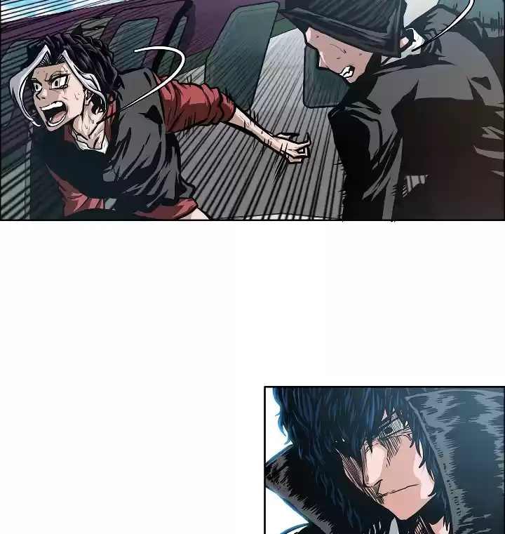 Rooftop Sword Master Chapter 48