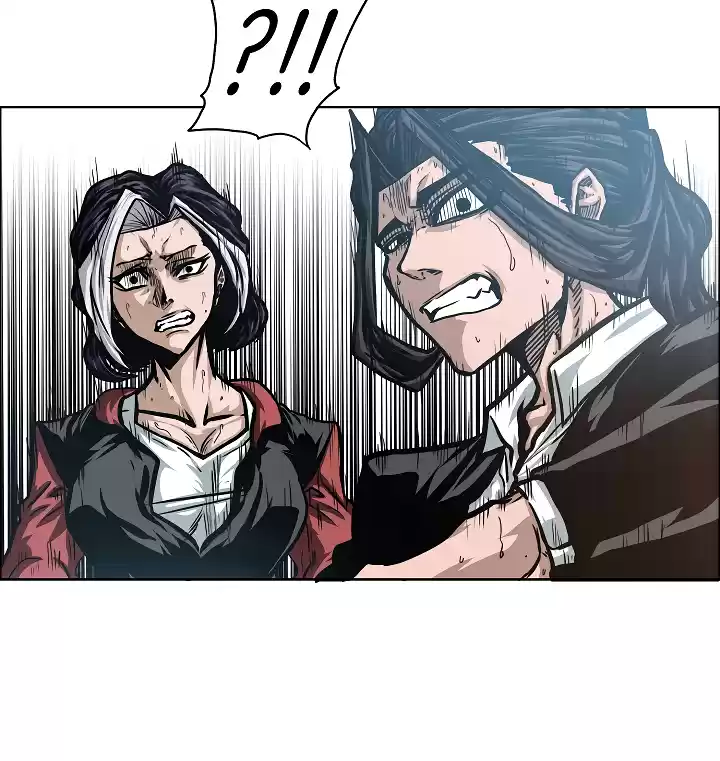 Rooftop Sword Master Chapter 48