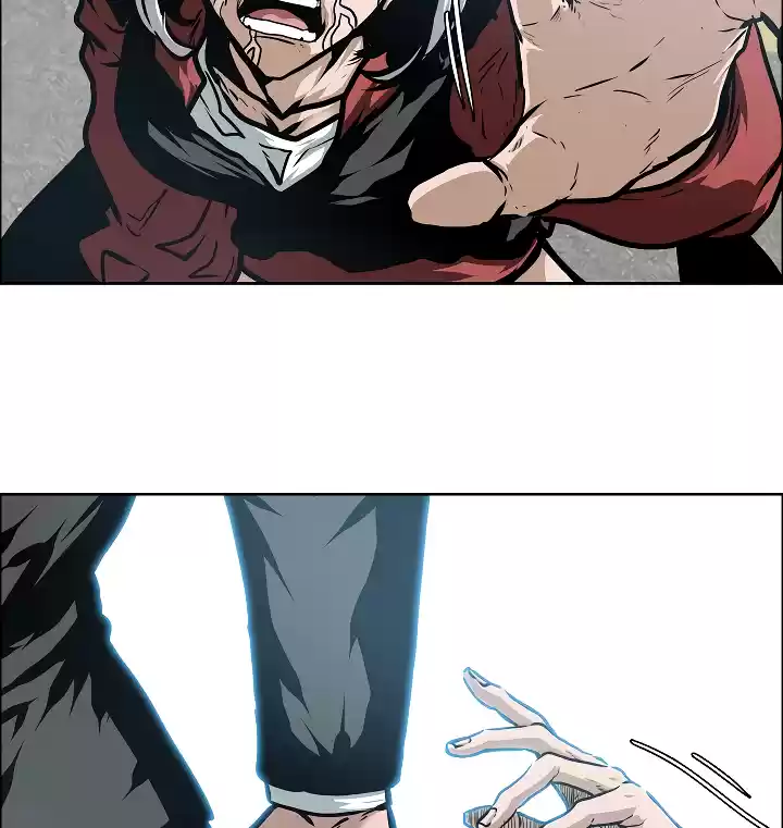 Rooftop Sword Master Chapter 48