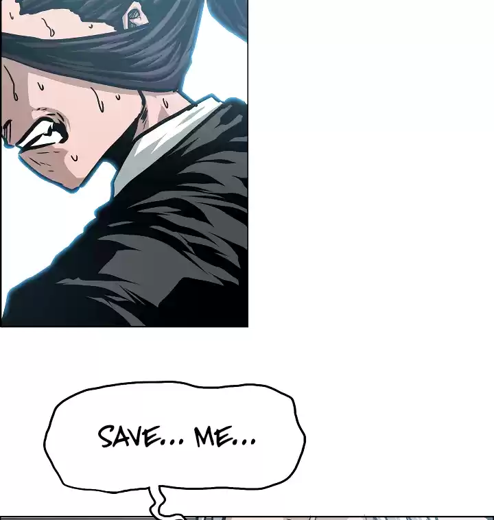 Rooftop Sword Master Chapter 48