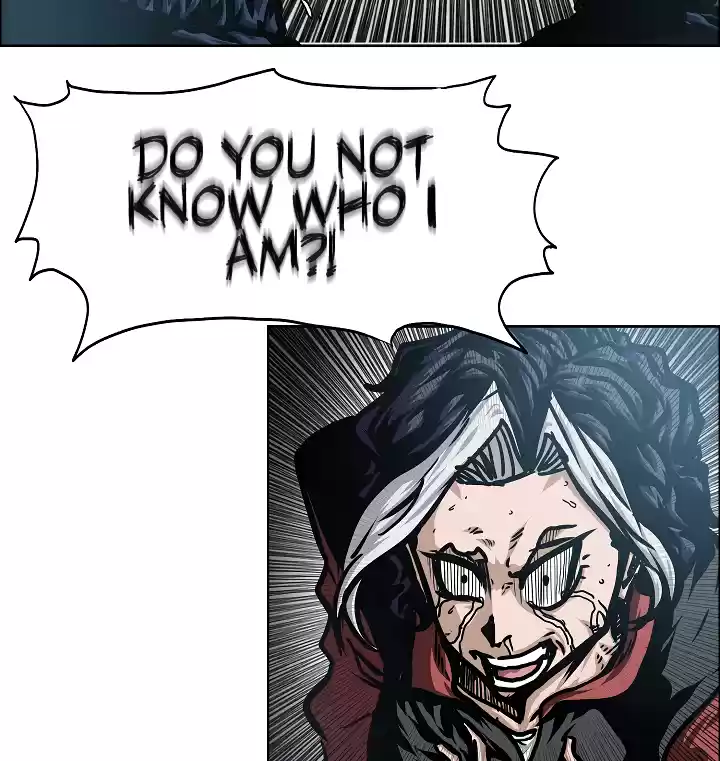 Rooftop Sword Master Chapter 48