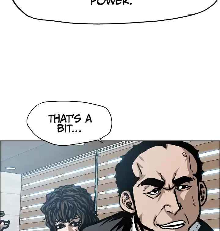 Rooftop Sword Master Chapter 48