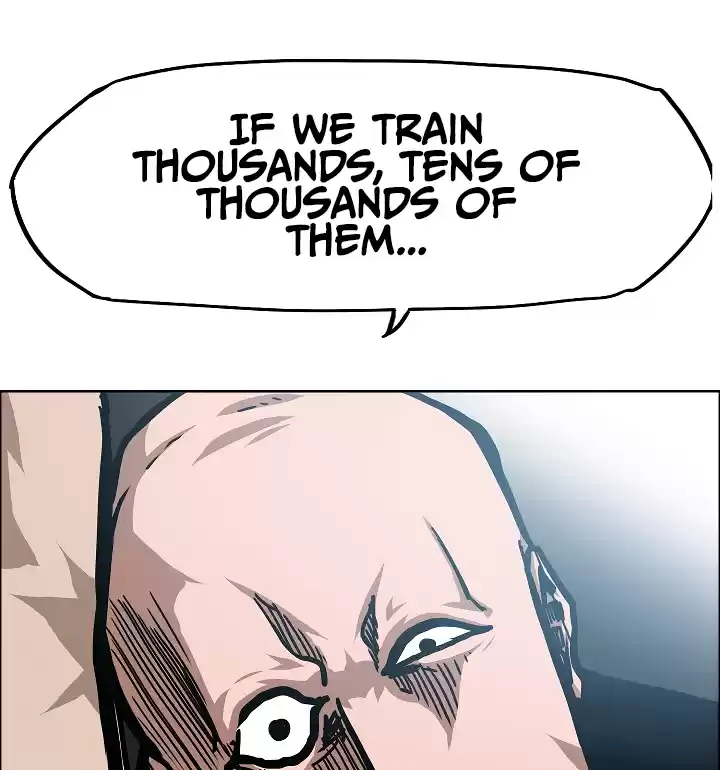 Rooftop Sword Master Chapter 48