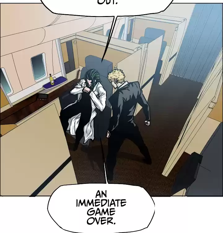 Rooftop Sword Master Chapter 48