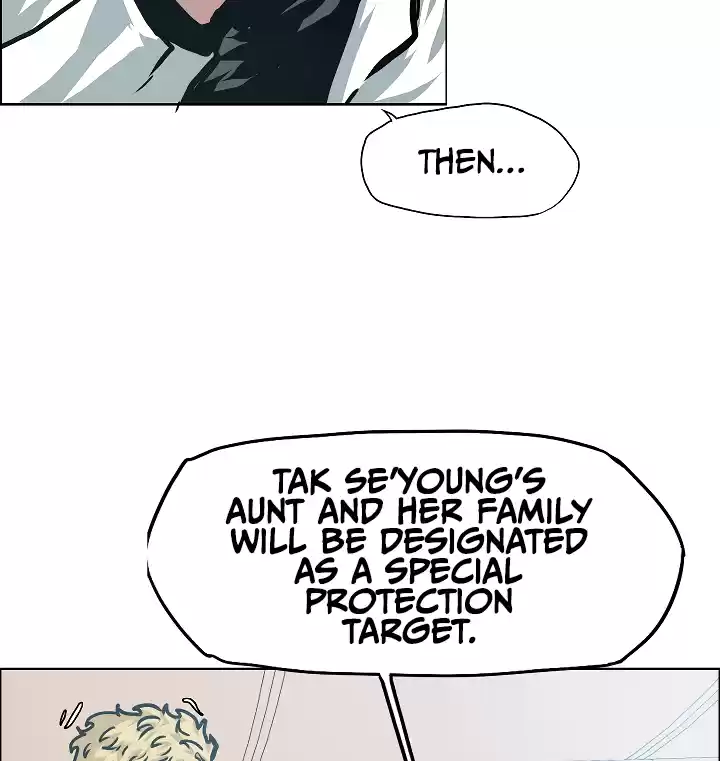 Rooftop Sword Master Chapter 48