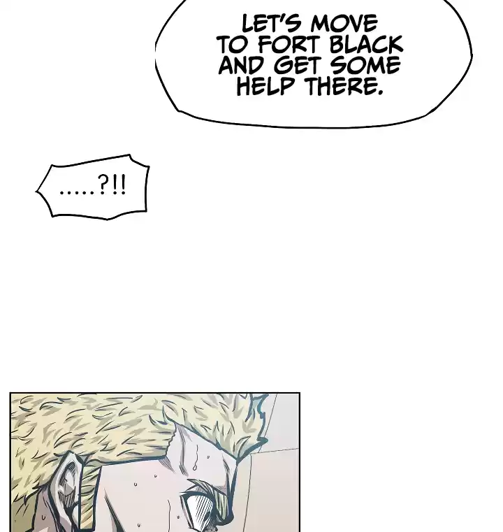 Rooftop Sword Master Chapter 48