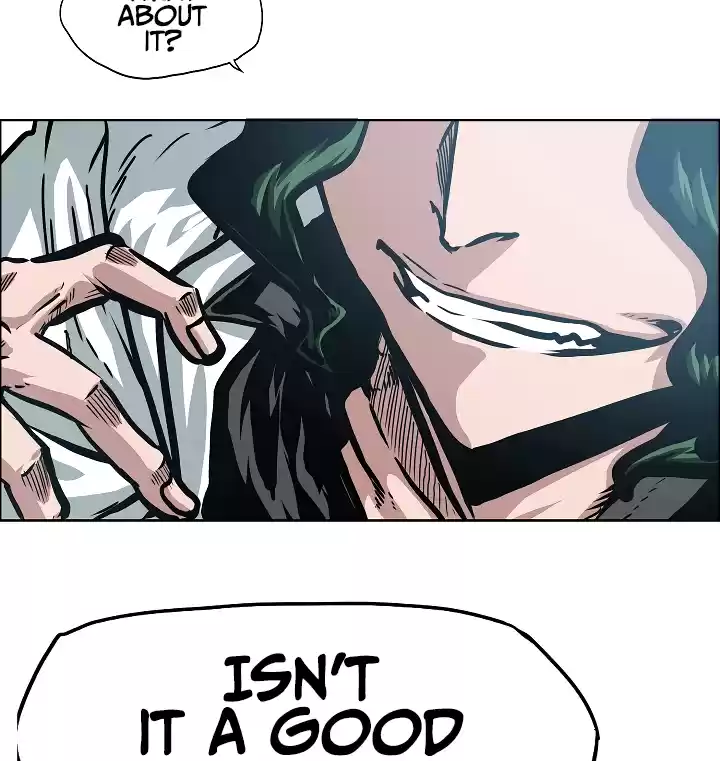 Rooftop Sword Master Chapter 48