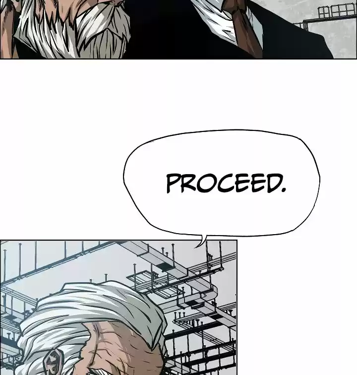 Rooftop Sword Master Chapter 54