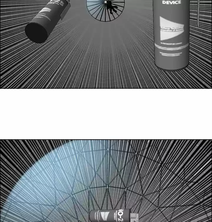 Rooftop Sword Master Chapter 54