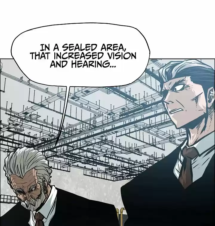 Rooftop Sword Master Chapter 54