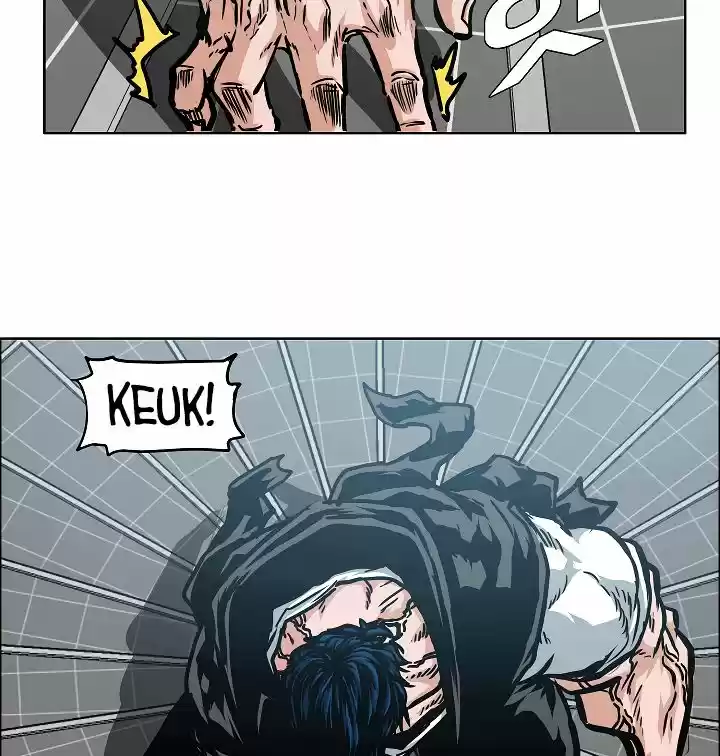 Rooftop Sword Master Chapter 54
