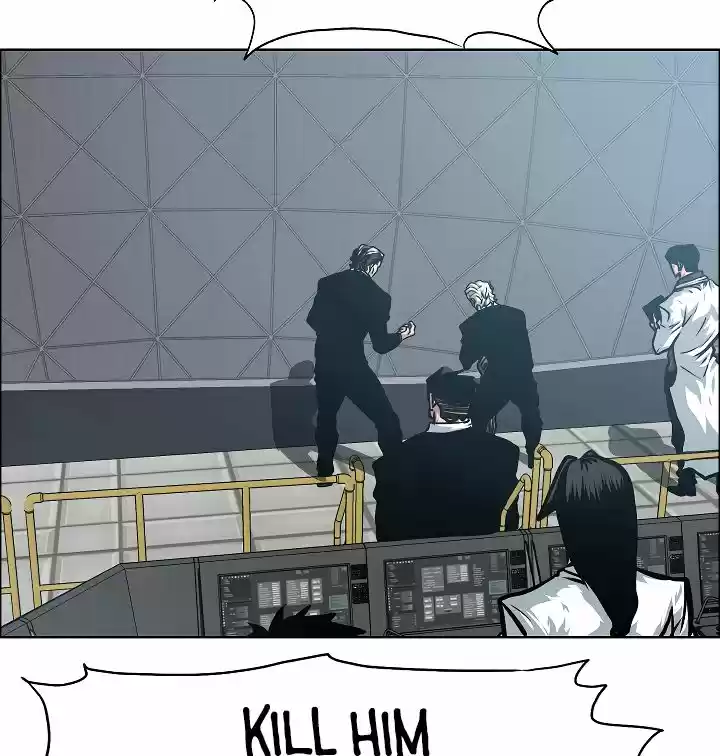 Rooftop Sword Master Chapter 54
