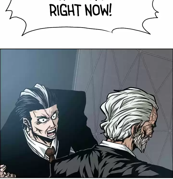 Rooftop Sword Master Chapter 54