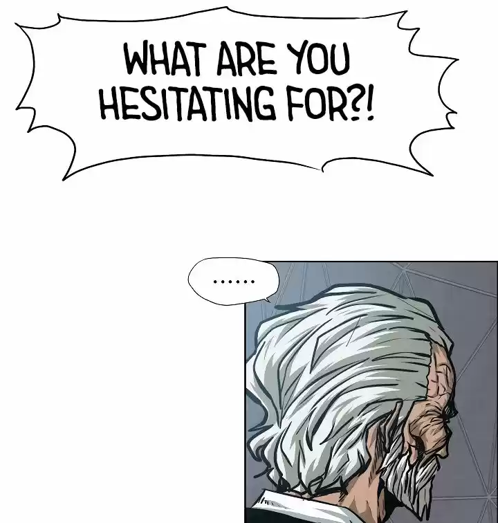 Rooftop Sword Master Chapter 54