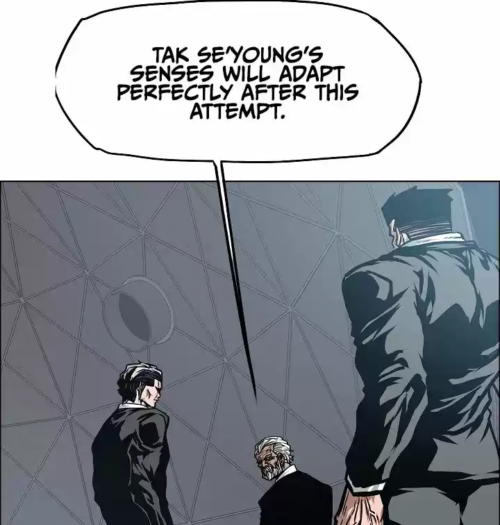 Rooftop Sword Master Chapter 54