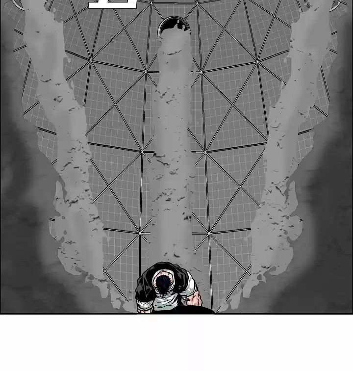 Rooftop Sword Master Chapter 54