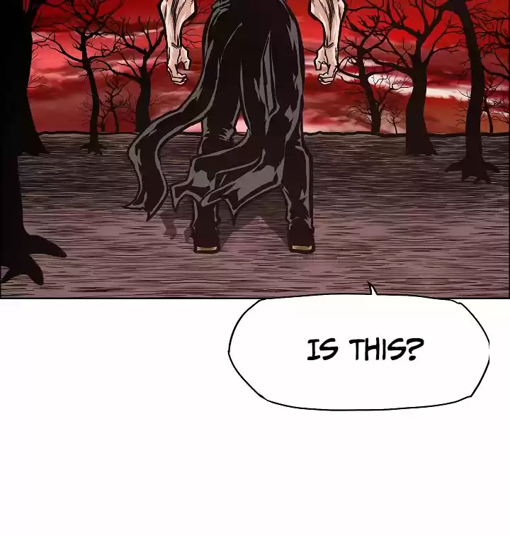 Rooftop Sword Master Chapter 54