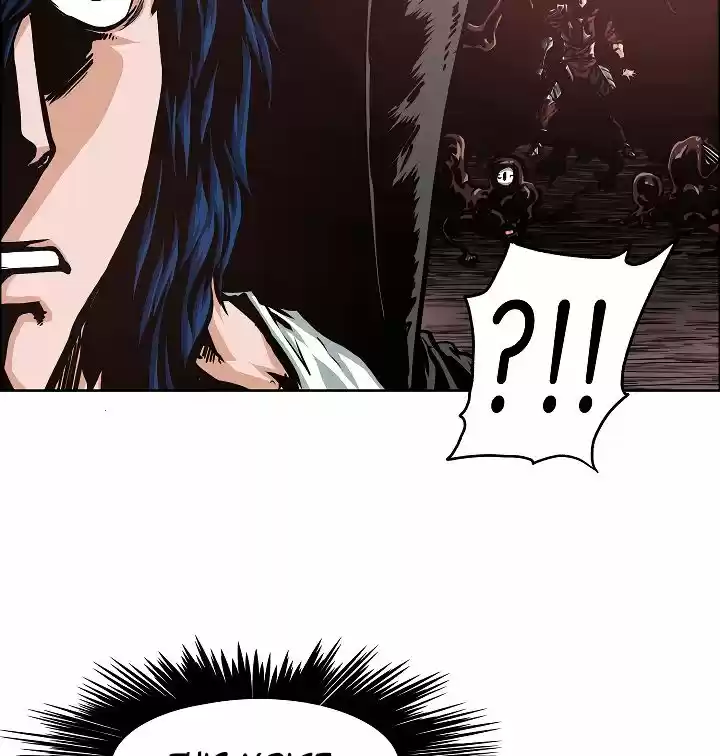 Rooftop Sword Master Chapter 54