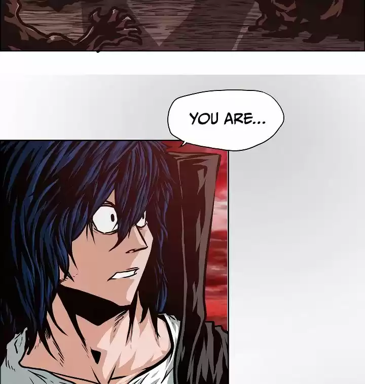 Rooftop Sword Master Chapter 54