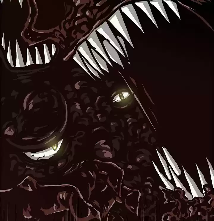 Rooftop Sword Master Chapter 54