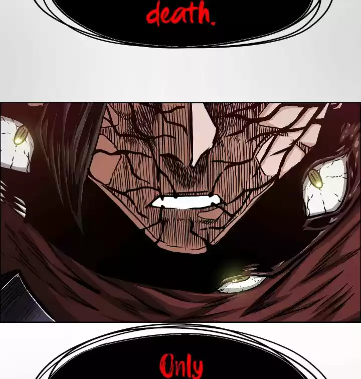 Rooftop Sword Master Chapter 54