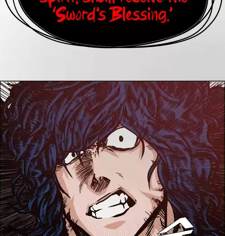 Rooftop Sword Master Chapter 54