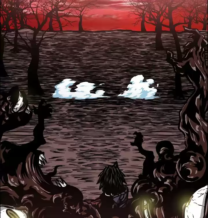 Rooftop Sword Master Chapter 54