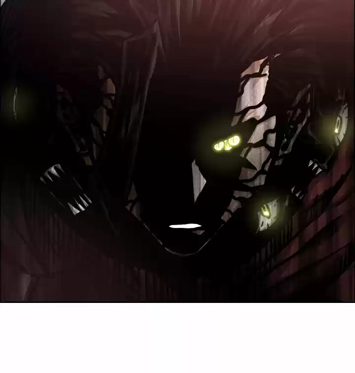 Rooftop Sword Master Chapter 54