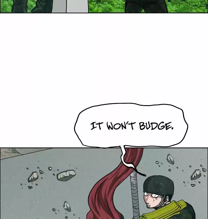 Rooftop Sword Master Chapter 54