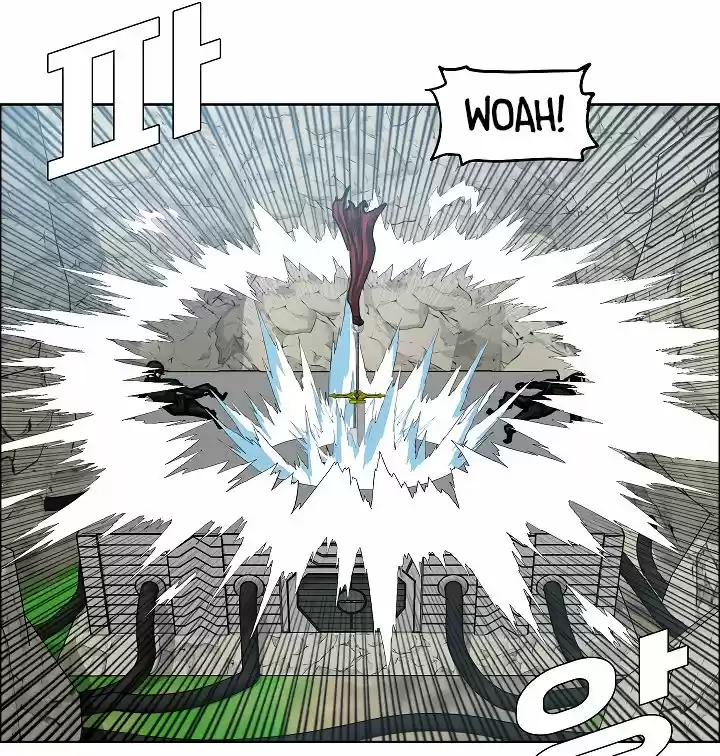 Rooftop Sword Master Chapter 54