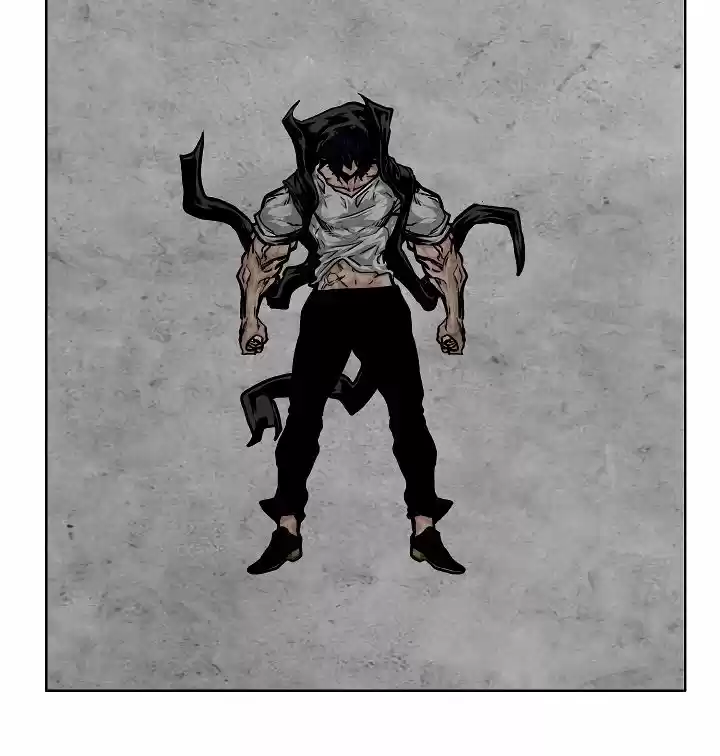 Rooftop Sword Master Chapter 54