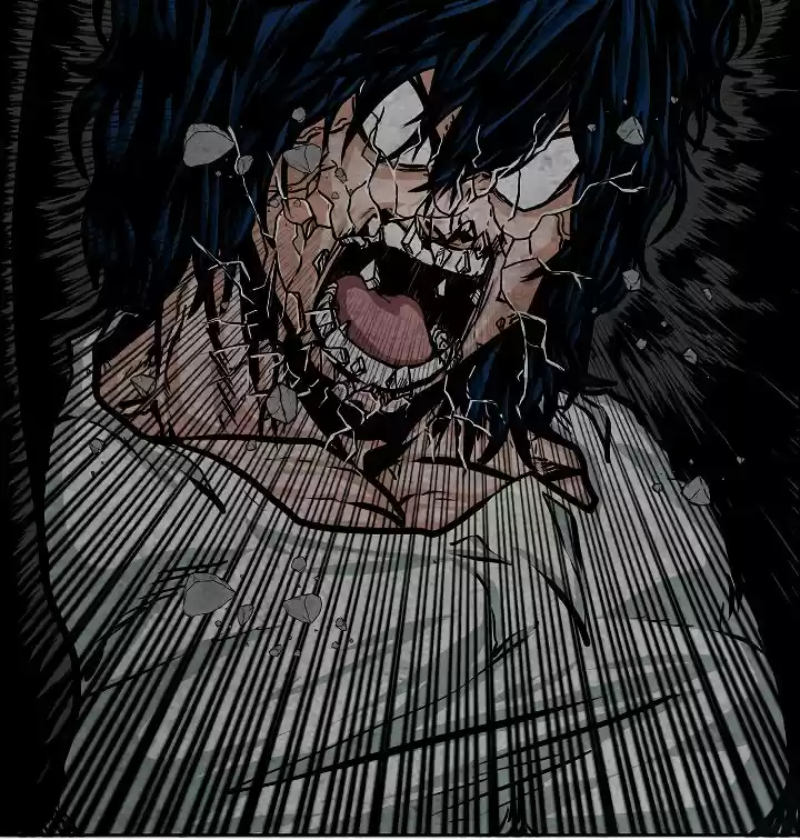 Rooftop Sword Master Chapter 54