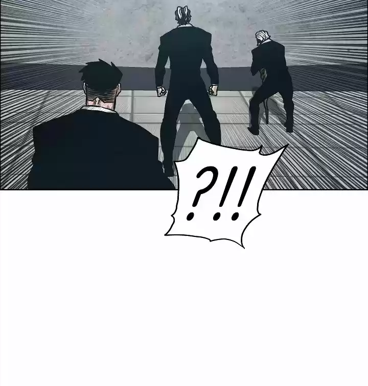 Rooftop Sword Master Chapter 54