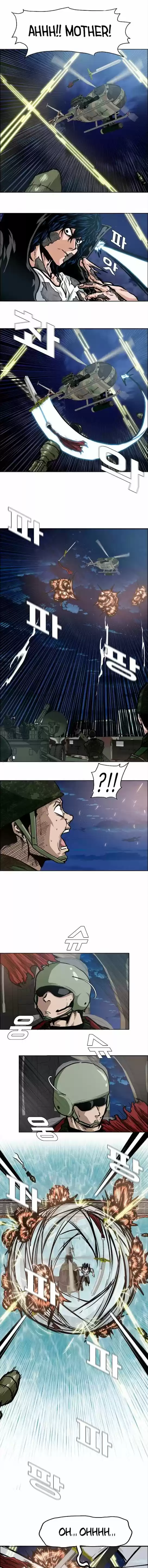 Rooftop Sword Master Chapter 56