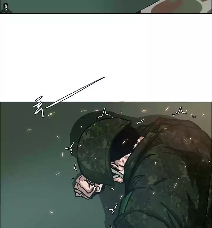 Rooftop Sword Master Chapter 57