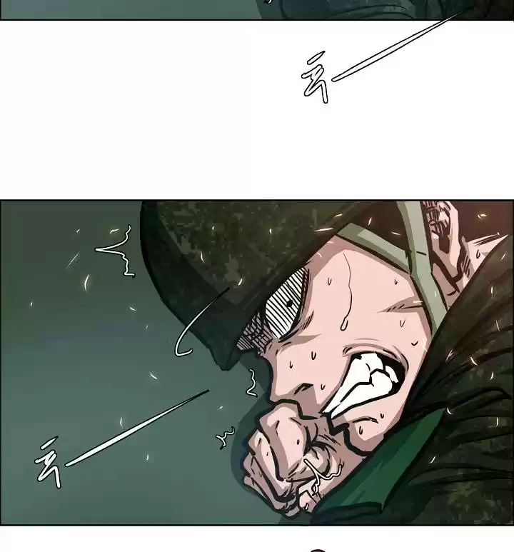 Rooftop Sword Master Chapter 57