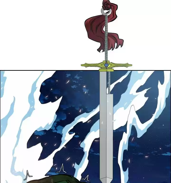 Rooftop Sword Master Chapter 57