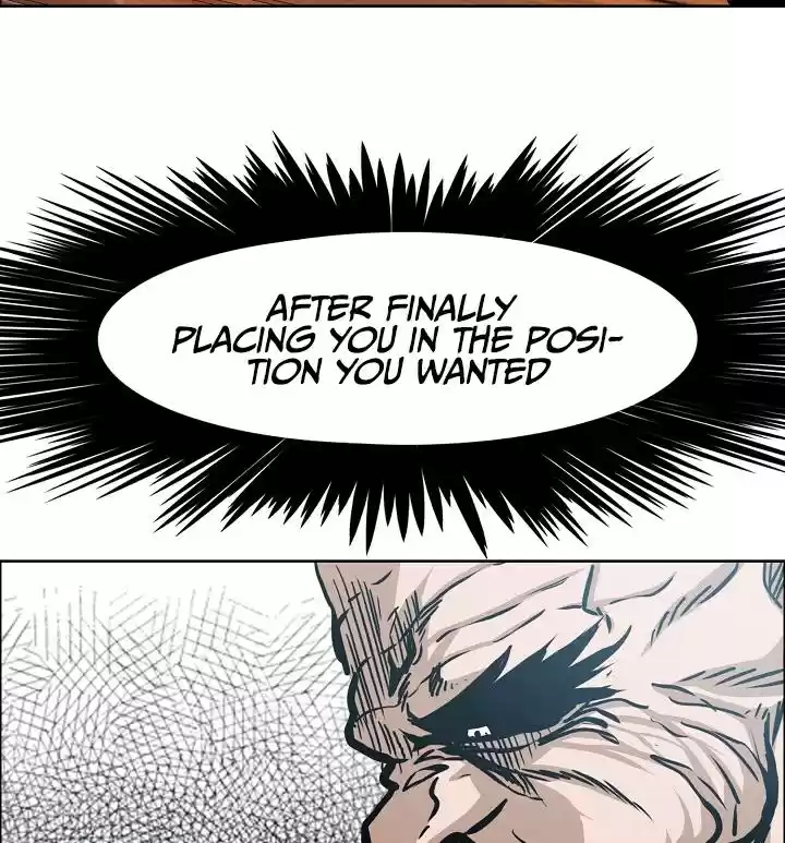 Rooftop Sword Master Chapter 57