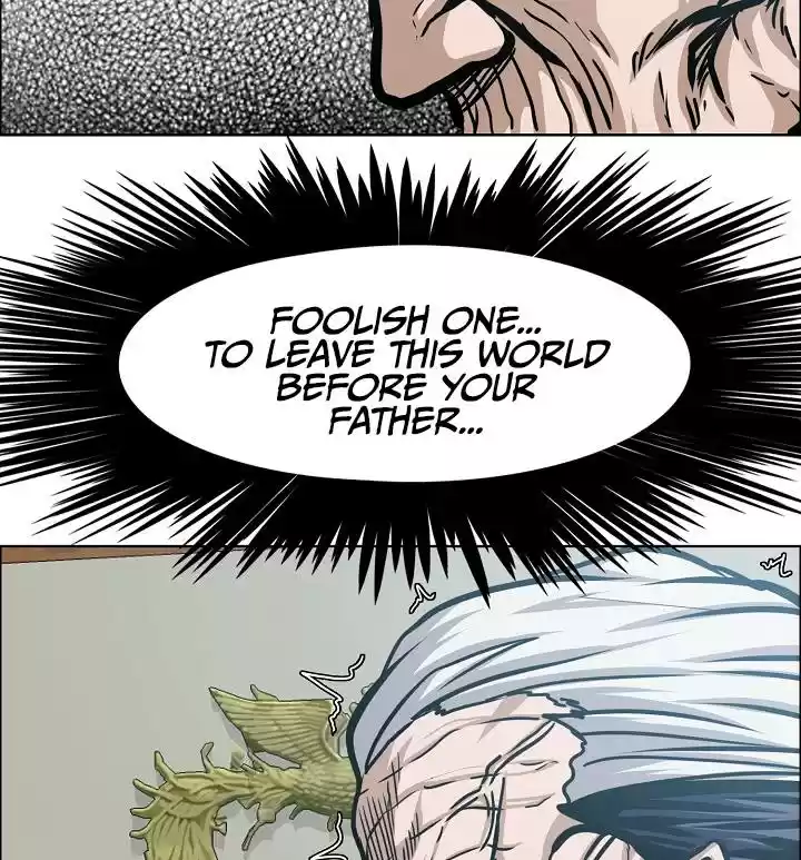 Rooftop Sword Master Chapter 57