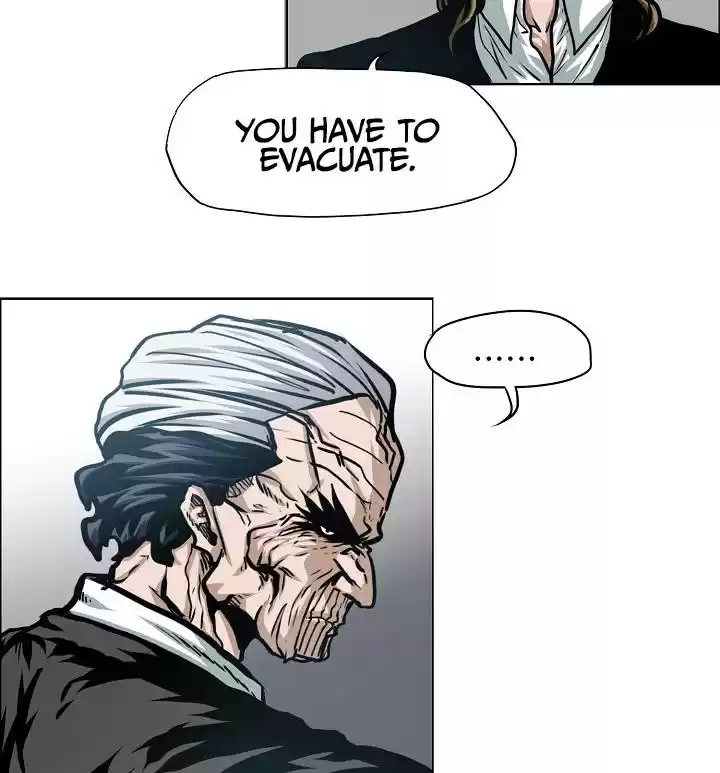 Rooftop Sword Master Chapter 57