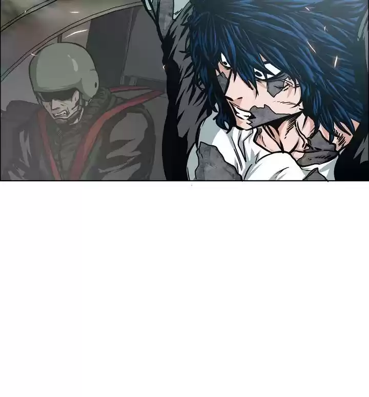 Rooftop Sword Master Chapter 57