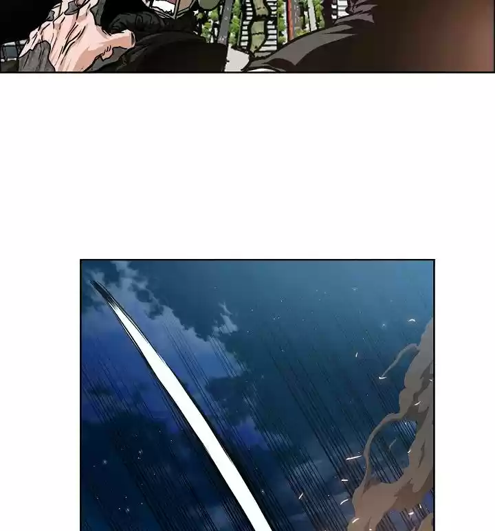 Rooftop Sword Master Chapter 57