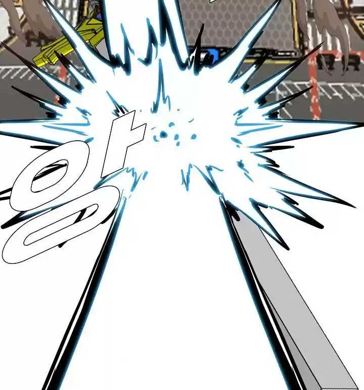 Rooftop Sword Master Chapter 57