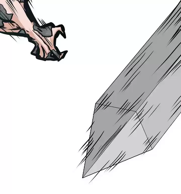 Rooftop Sword Master Chapter 57