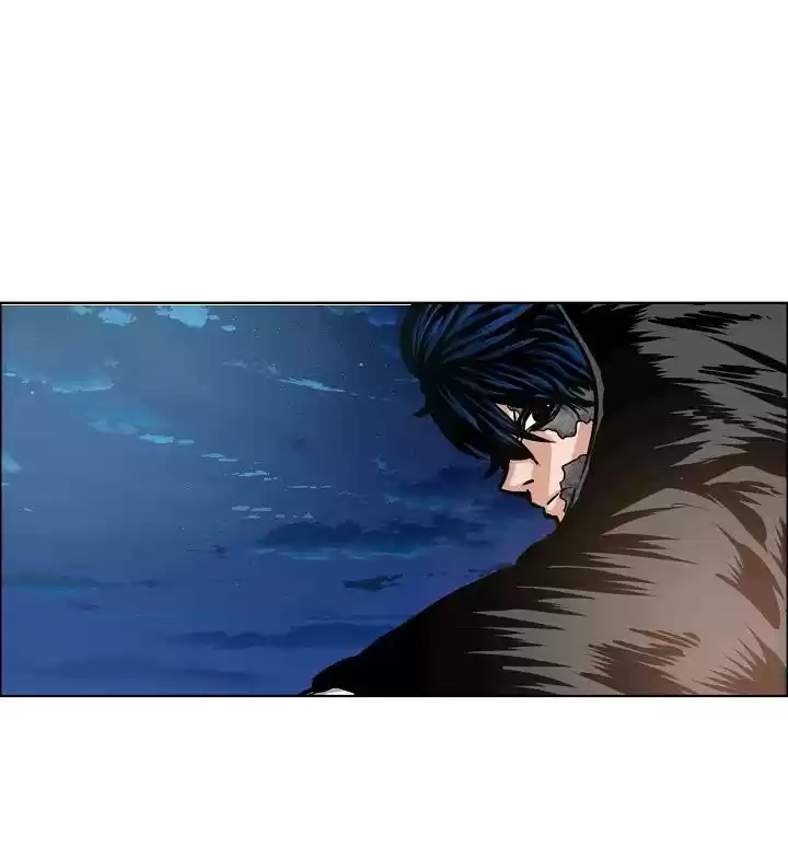 Rooftop Sword Master Chapter 57